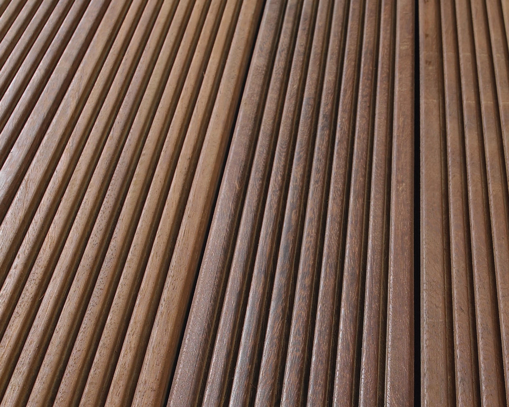 Hi Grip Decking